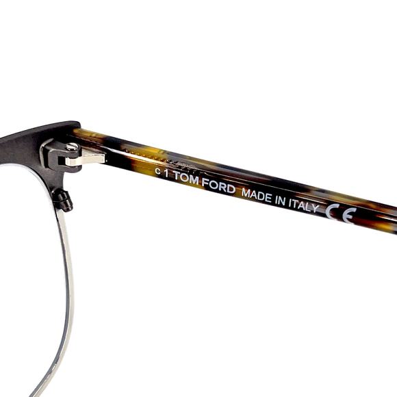 New! TOM FORD Eyeglasses TF5799-B 009, Authentic - Picture 9 of 10